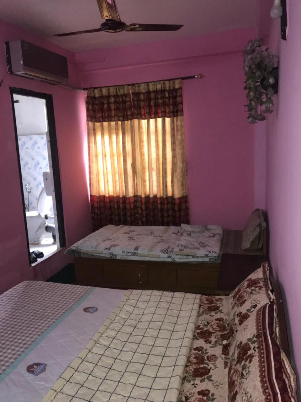 Anmol Guest House Kathmandu Bagian luar foto