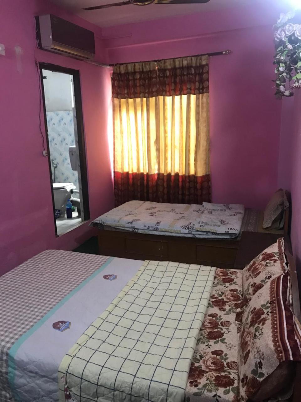Anmol Guest House Kathmandu Bagian luar foto