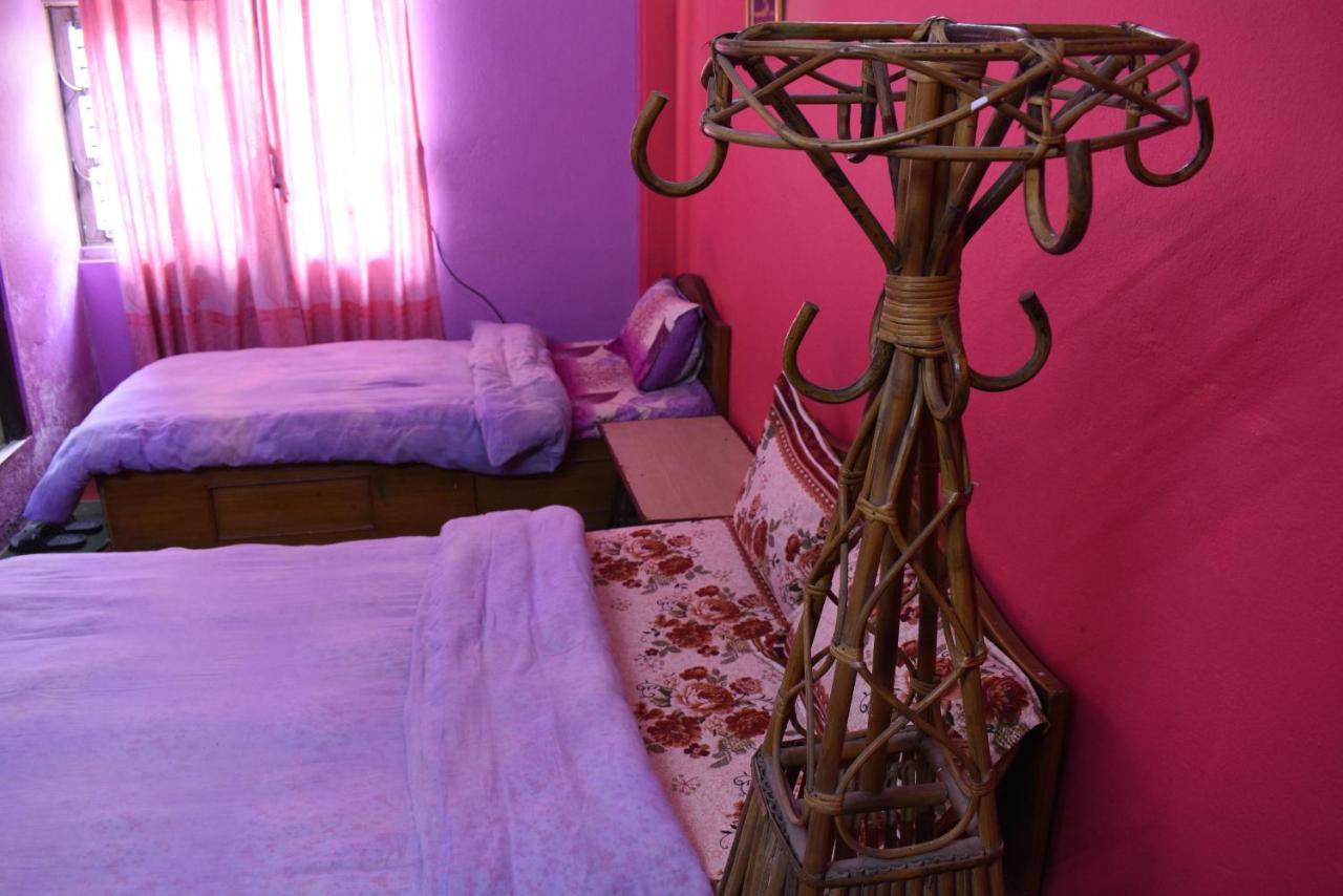 Anmol Guest House Kathmandu Bagian luar foto